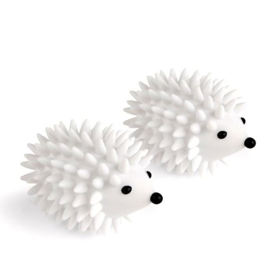 Kikkerland Hedgehog Dryer Balls