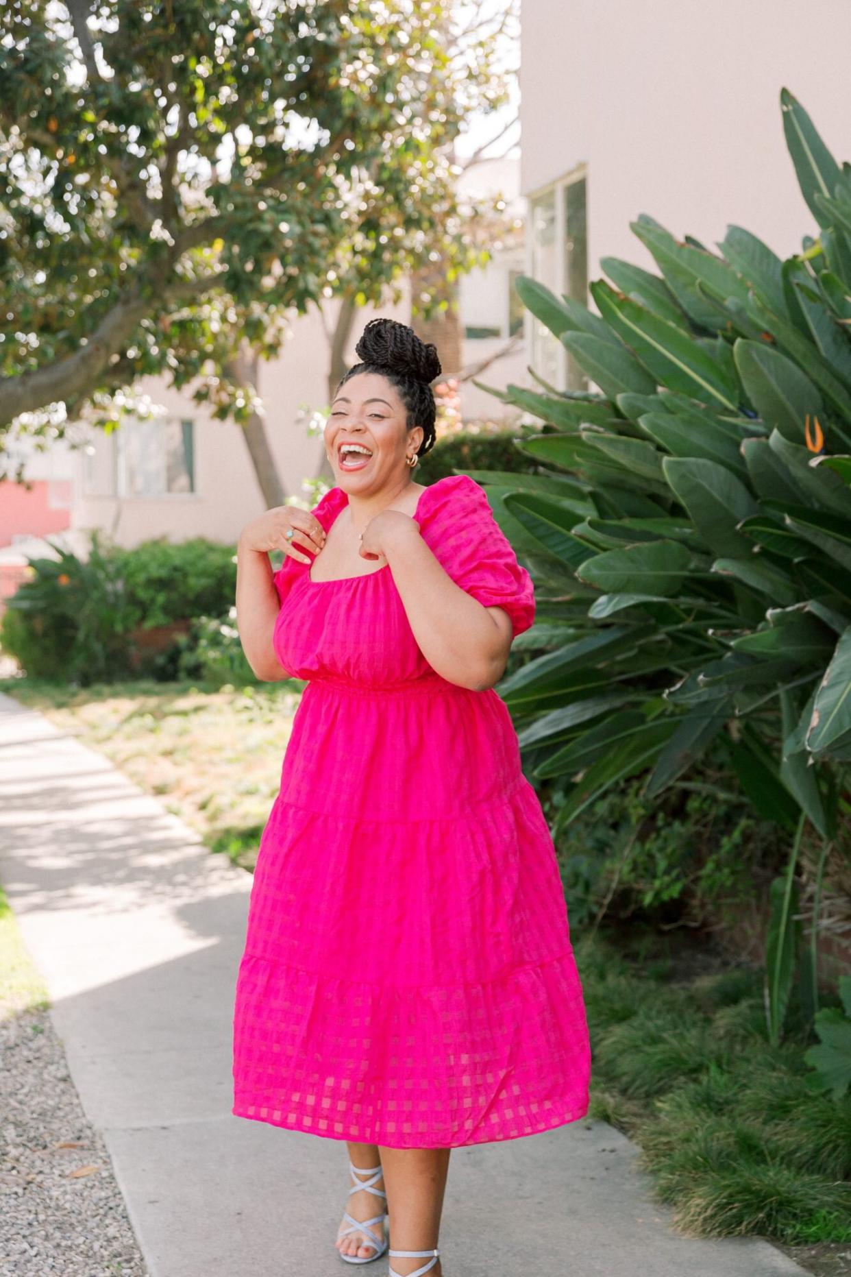 Plus Size Influencers Share Their Personal Style Journeys