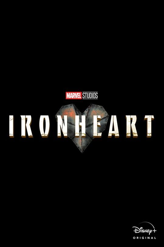 ironheart