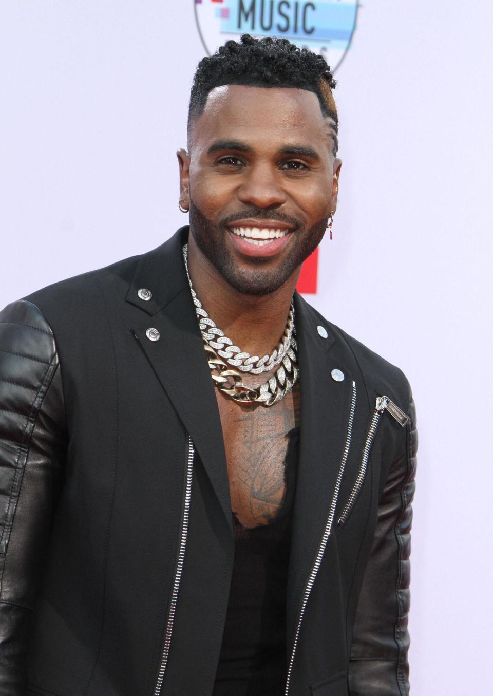 Jason Derulo Sexual Harassment Lawsuit Dismissed, But It's Not Over Yet