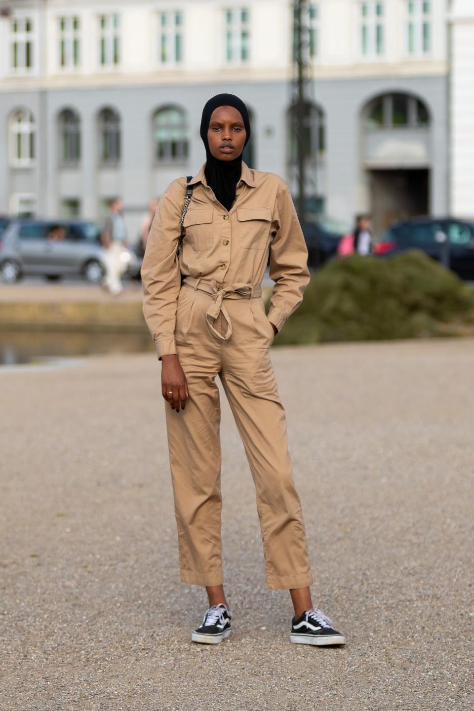 The Best Street Style From Copenhagen Fashion Week 2019