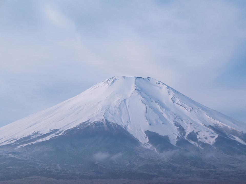 <strong>山梨縣政府自7月起將向富士山登山客徵收「通行費」。（示意圖／Pixabay）</strong>