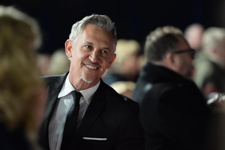 Gary Lineker criticised over anti-Brexit tweets by BBC colleague Jonathan Agnew: 'Keep your views to yourself'