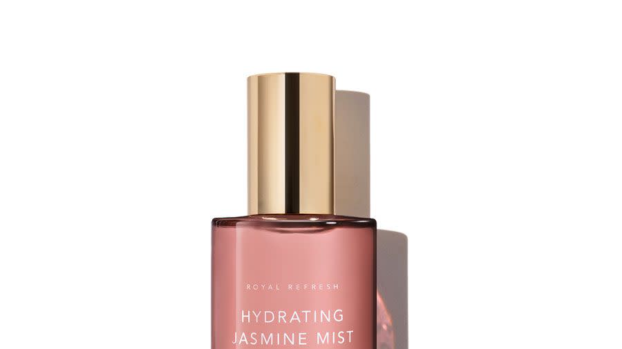 Royal Refresh Hydrating Jasmine Mist