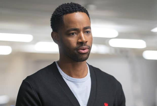 Jay Ellis in Insecure Season 5