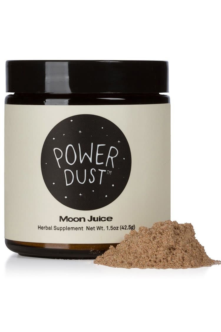Moon Juice Power Dust