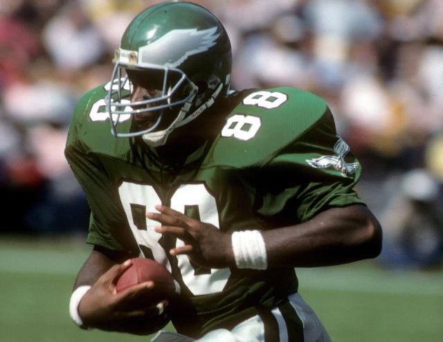 Are the eagles going to sell this years Kelly green alternative