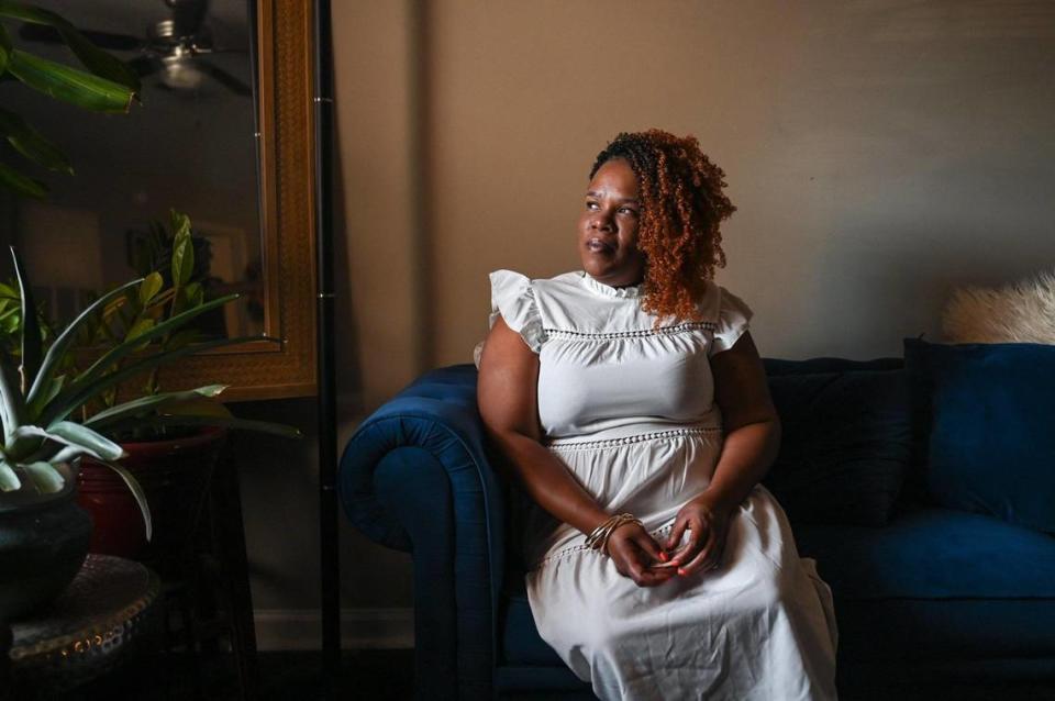 Rashida King gave all of her savings and her trust to Durham attorney, Lisa Williams, with the understanding it would help bring her brother, Timothy King, home from prison. Two years later, she has not heard from Williams and her brother remains incarcerated.
