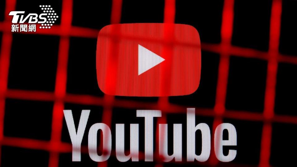 資安公司SentinelLabs發現有3款安卓APP假冒成YouTube。（示意圖／Shutterstock達志影像）