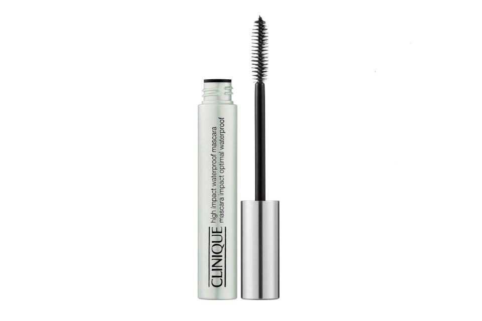 Clinique High Impact Waterproof Mascara