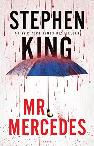 55) <em>Mr. Mercedes</em>