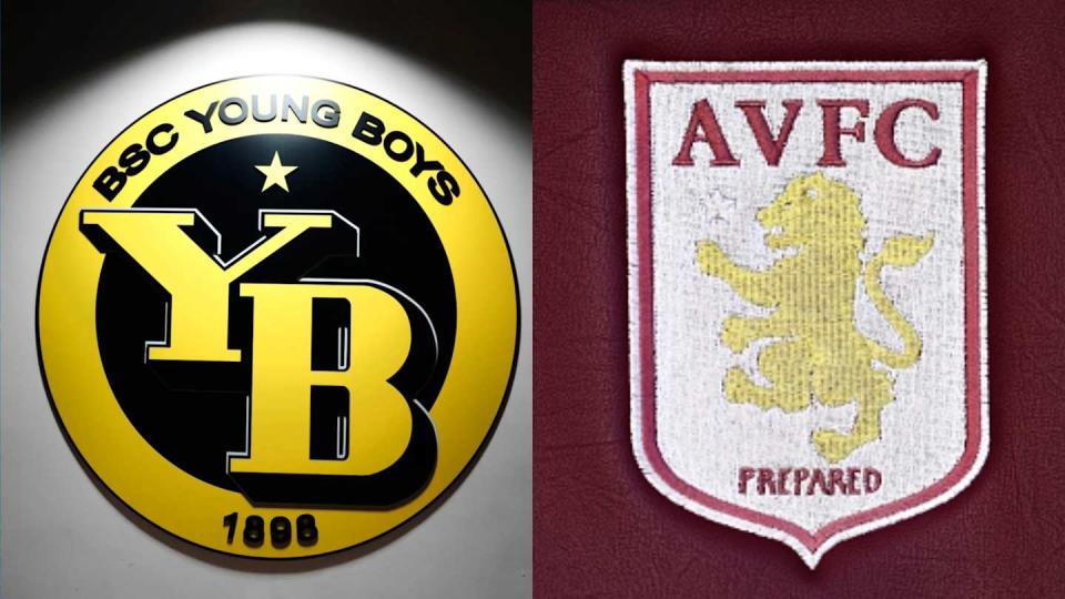 Young Boys vs Aston Villa: Preview, predictions and lineups