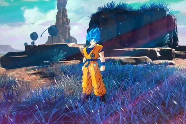 Bandai Namco Email Claims Dragon Ball XenoVerse 3 Is In Development