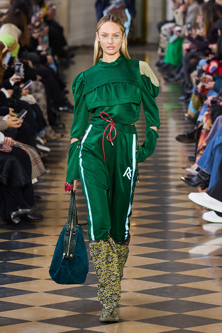 Images From Vivienne Westwood