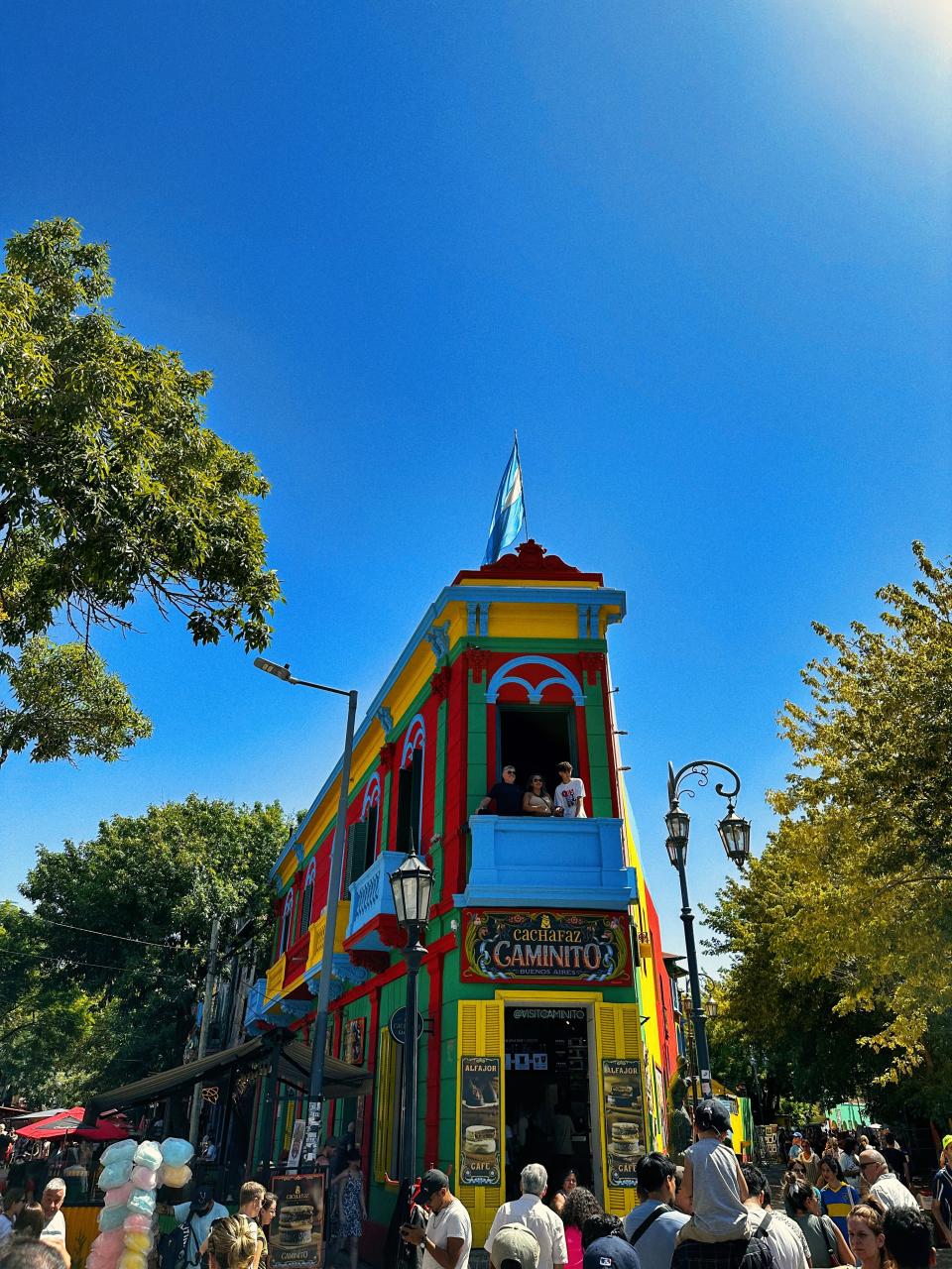 Buenos Aires, Argentina