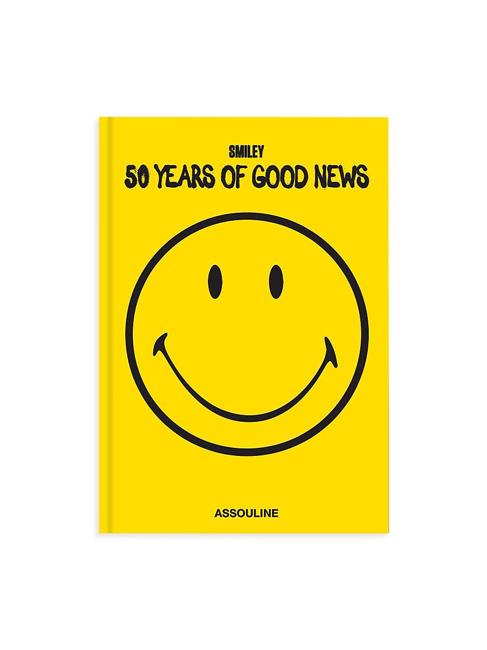 <p><a href="https://go.redirectingat.com?id=74968X1596630&url=https%3A%2F%2Fwww.saksfifthavenue.com%2Fproduct%2Fassouline-smiley--50-years-of-good-news-0400014724337.html&sref=https%3A%2F%2Fwww.womansday.com%2Frelationships%2Ffamily-friends%2Fg60254879%2Fbest-gifts-for-grandparents%2F" rel="nofollow noopener" target="_blank" data-ylk="slk:Shop Now;elm:context_link;itc:0;sec:content-canvas" class="link rapid-noclick-resp">Shop Now</a></p><p>"Smiley: 50 Years Of Good News" Book</p><p>saksfifthavenue.com</p><p>$60.00</p><span class="copyright">Assouline</span>