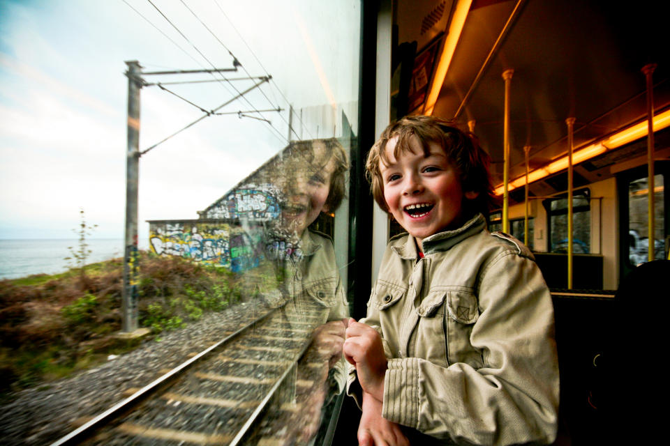 Irlande (Crédit : Getty Images)
