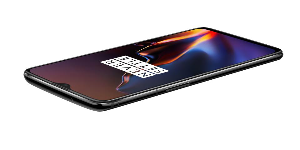 OnePlus 6T