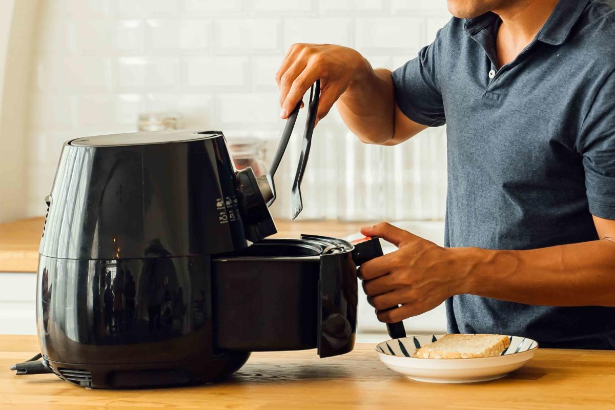 Air fryers anyone? This cooker's popularity continues to grow – Orange  County Register