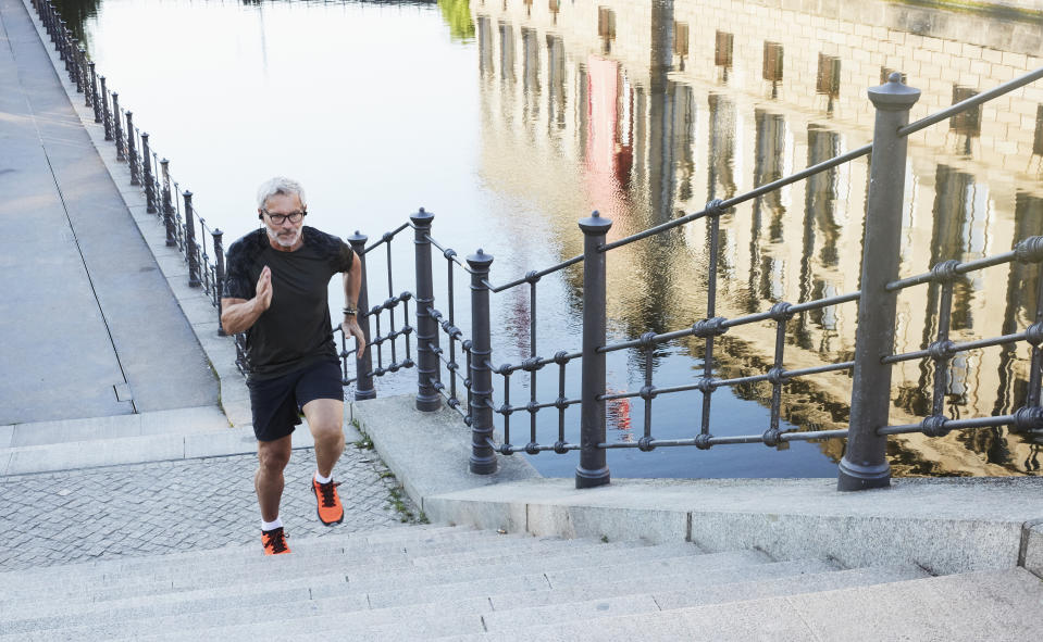 More than 4 in 5 Americans said the pandemic’s economic fallout affected their retirement plans, according to Fidelity Investments’ 2021 State of Retirement Planning Study, with a third estimating they’ll need at least three years to recover. (Photo: Getty)