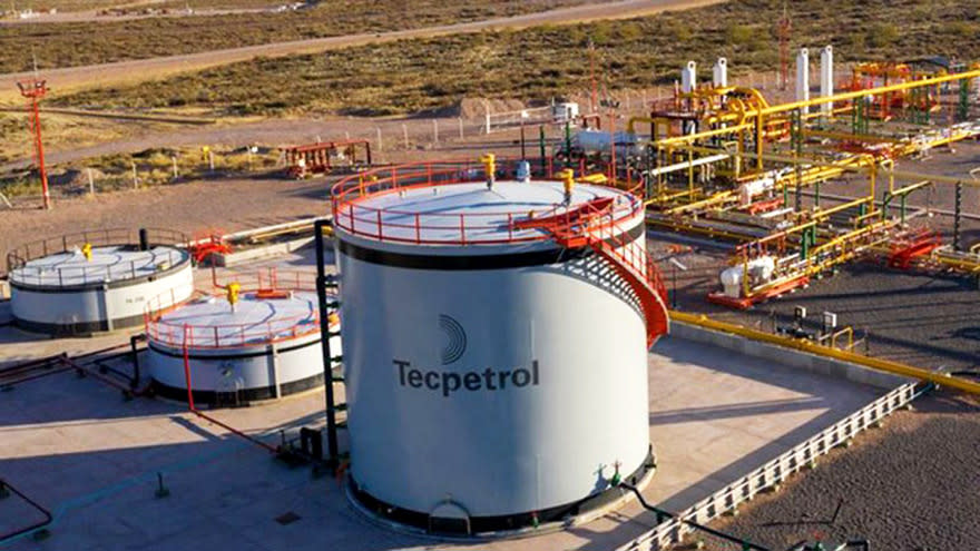 Tecpetrol ya participa en el negocio de los hidrocarburos en Salta.