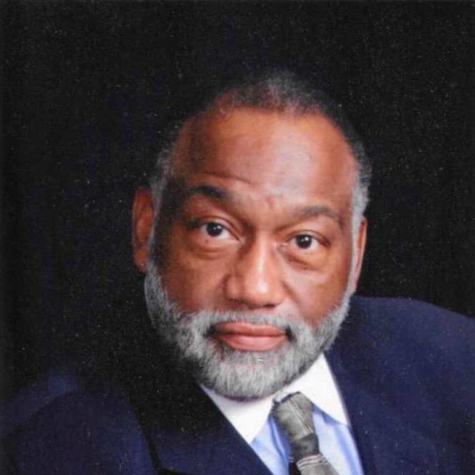 Joe Crosby Jr., social worker and father, died Jan. 24. He was 68.