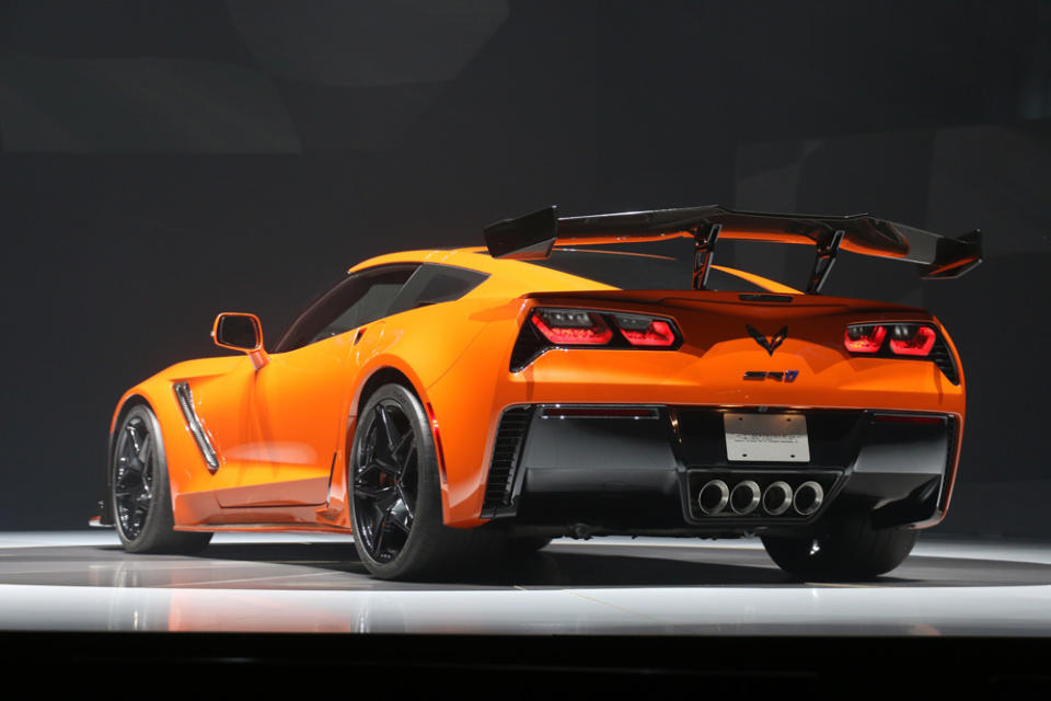 <p>Next year promises some seriously cool new cars. </p>