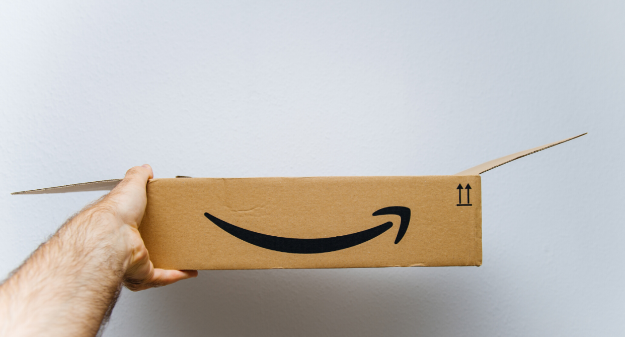 Here's how to shop Amazon's Early Black Friday deals 