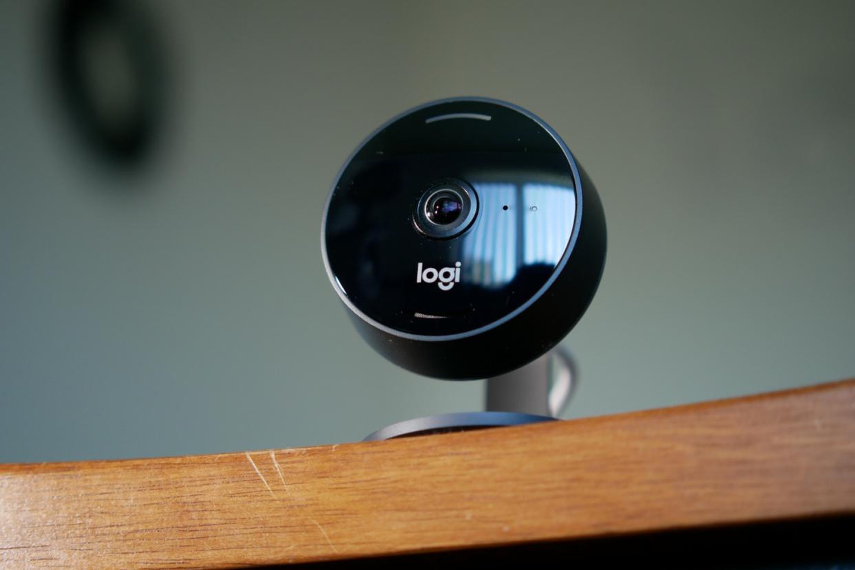 Logitech Circle View Review