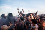 Gojira Rootop Pier 17 NYC 2022 5 Deftones Bring on the Blood Moon with Rooftop Performance in NYC: Recap, Photos + Video