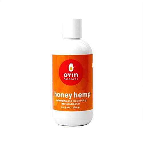 Honey Hemp Conditioner