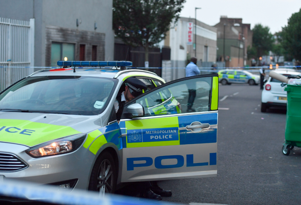 A 14-year-old boy has been charged with attempted murder (Picture: PA)