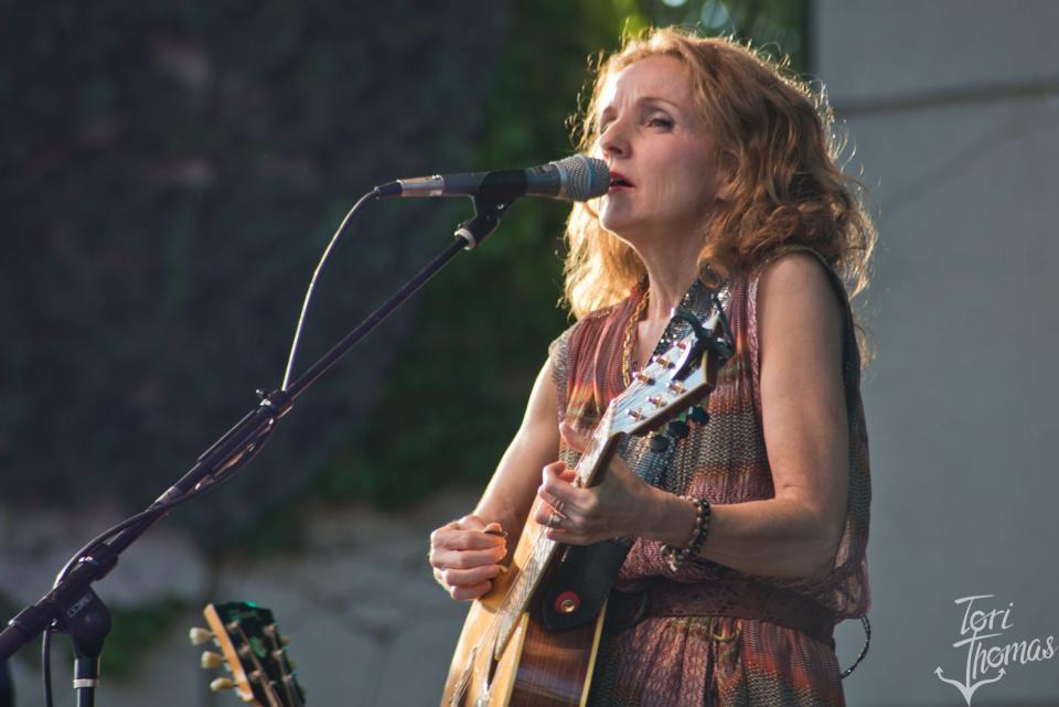 Patty Griffin