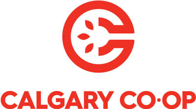 Owned by members, Calgary Co-op is one of the largest retail co-operatives in North America. (CNW Group/Calgary Co-op)