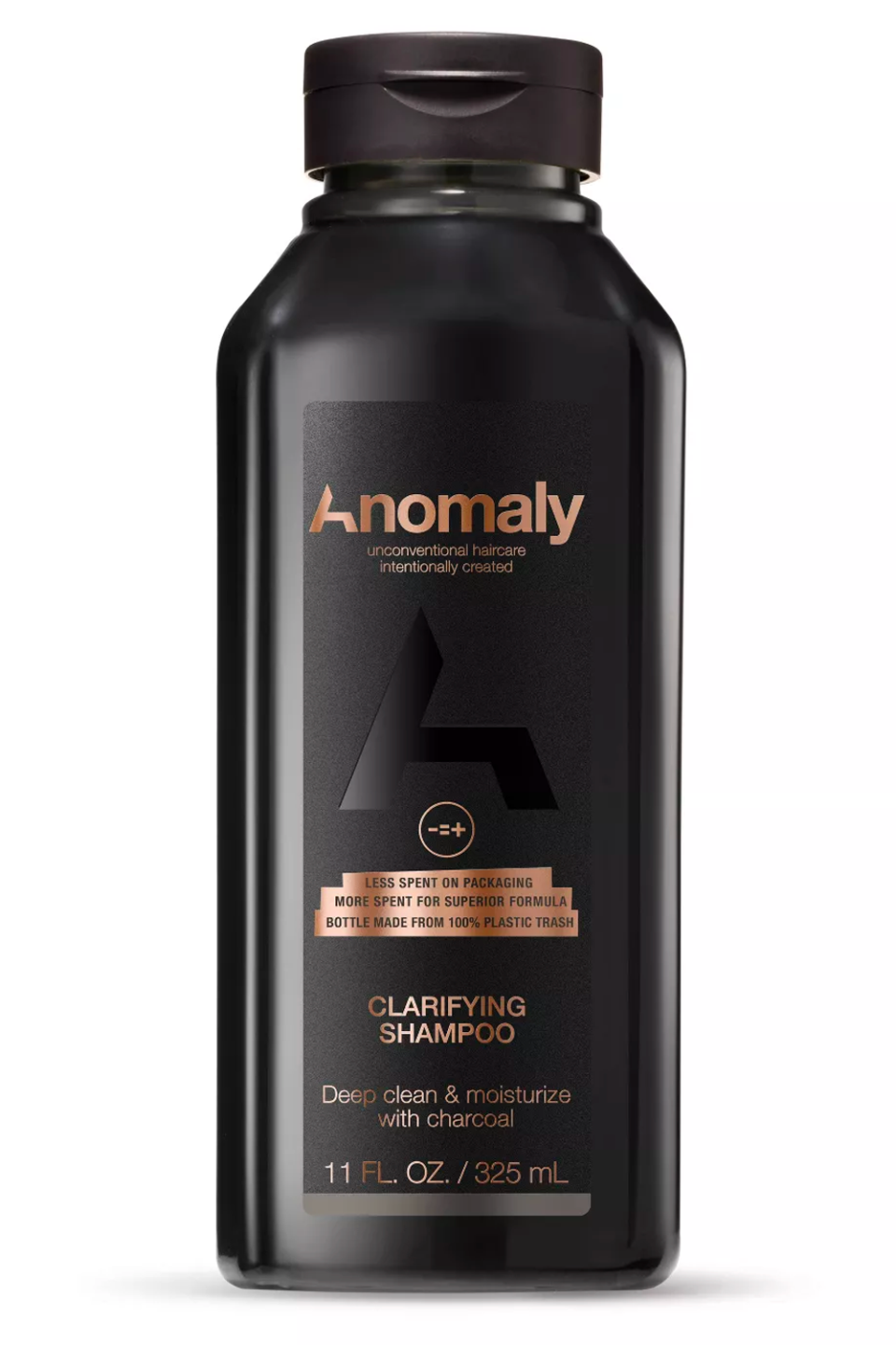 4) Anomaly Clarifying Shampoo