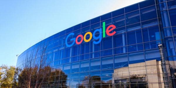 Gobierno de los Estados Unidos levanta cargos contra Google por prácticas monopólicas