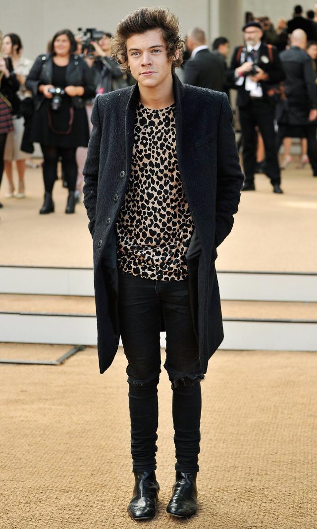 Harry Styles' Best Outfits: His Most Iconic Looks Yet