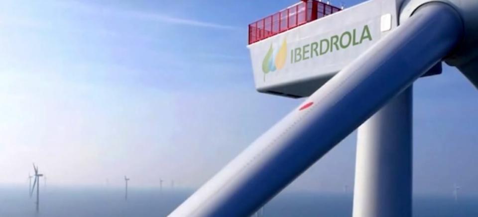 Iberdrola resiste como valor defensivo durante la quiebra de SVB con un potencial del 24%