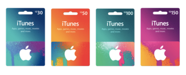 Basic Apple Guy on X: Apple has launched the Apple Gift Card in