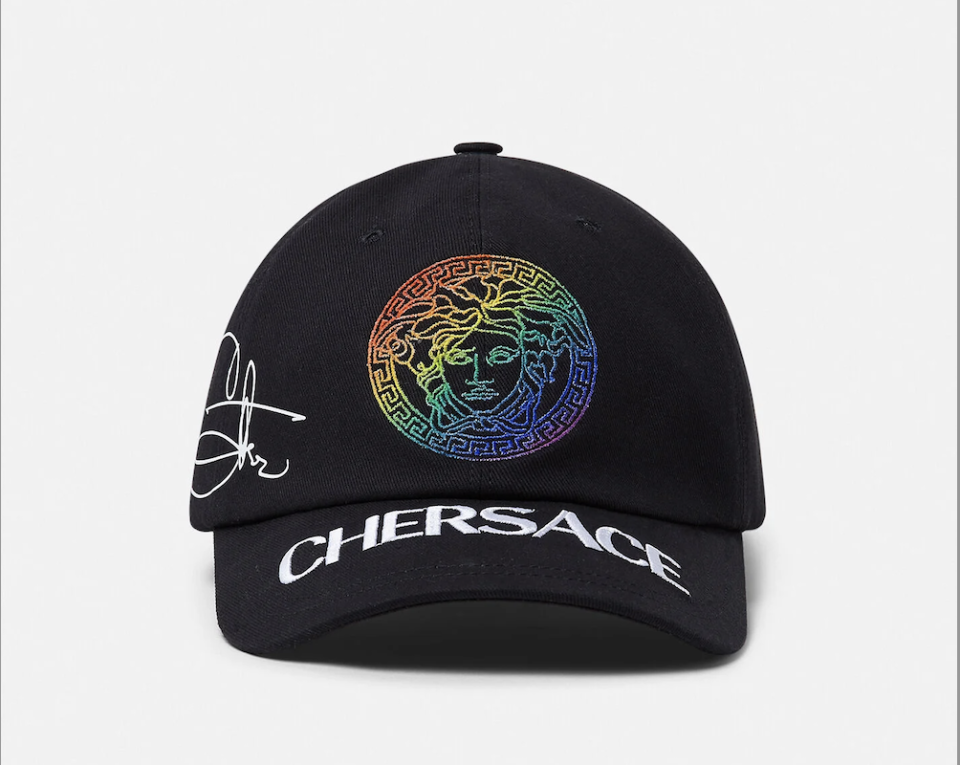 Chersace hat