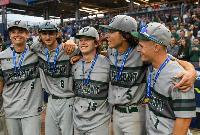 New WooSox manager Chad Tracy leaning on vast Triple-A experience as player  to prepare for first season: 'I've been there. I know what it's like' 