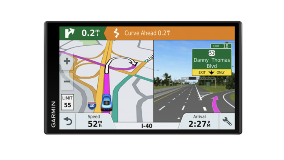 Garmin DriveSmart 6.95