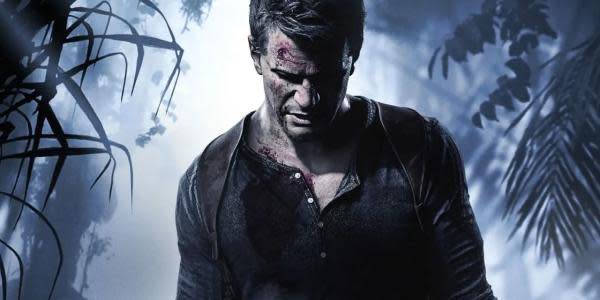 Uncharted 4 y The Lost Legacy tendrán update de pago de PS4 a PS5