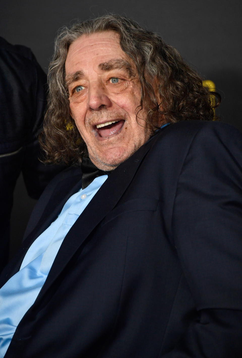 Actor Peter Mayhew, who played Chewbacca in the "Star Wars" series, died&nbsp;April 30, 2019 at the age of 74.