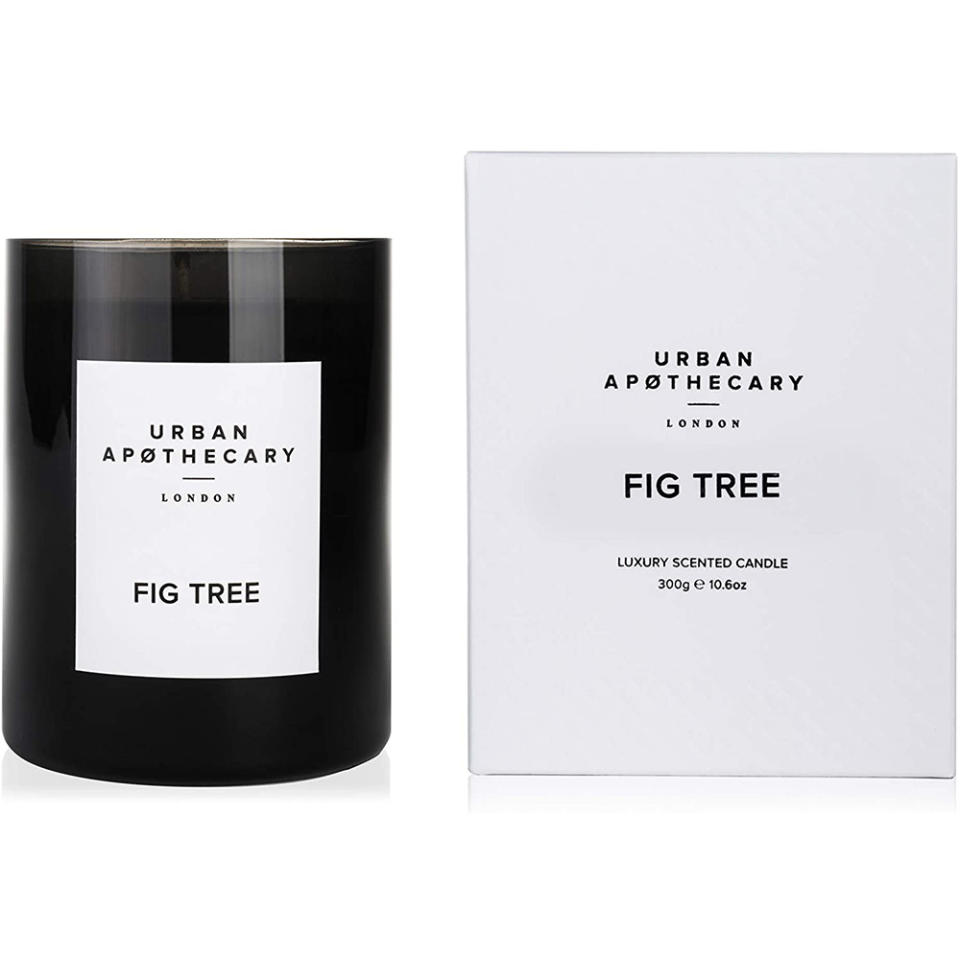 Urban Apothecary candle