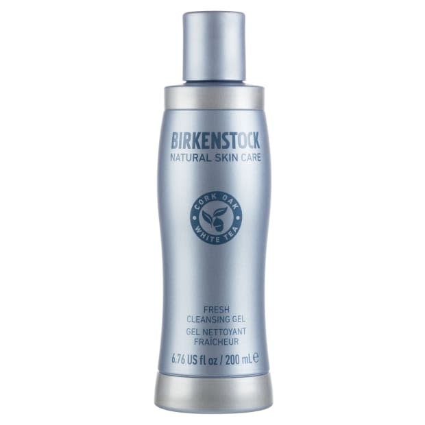 <p>Birkenstock Fresh Cleansing Gel</p>