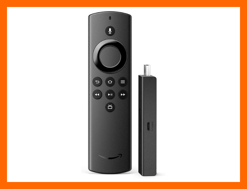 Stream live TV and free TV instantly! (Photo: Amazon)