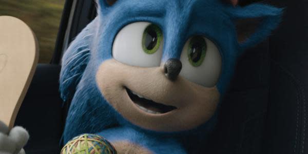 ¡Sonic: La Película 2 ya terminó de filmarse!