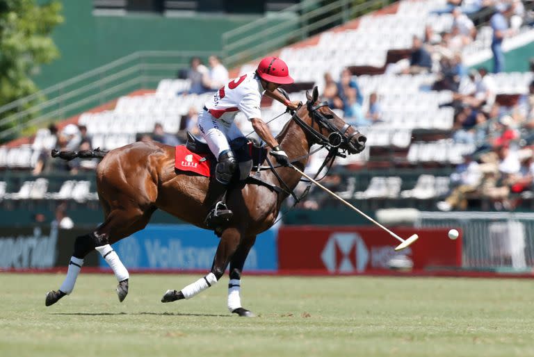 Chapaleufu vs. Alegria. 5/12/21