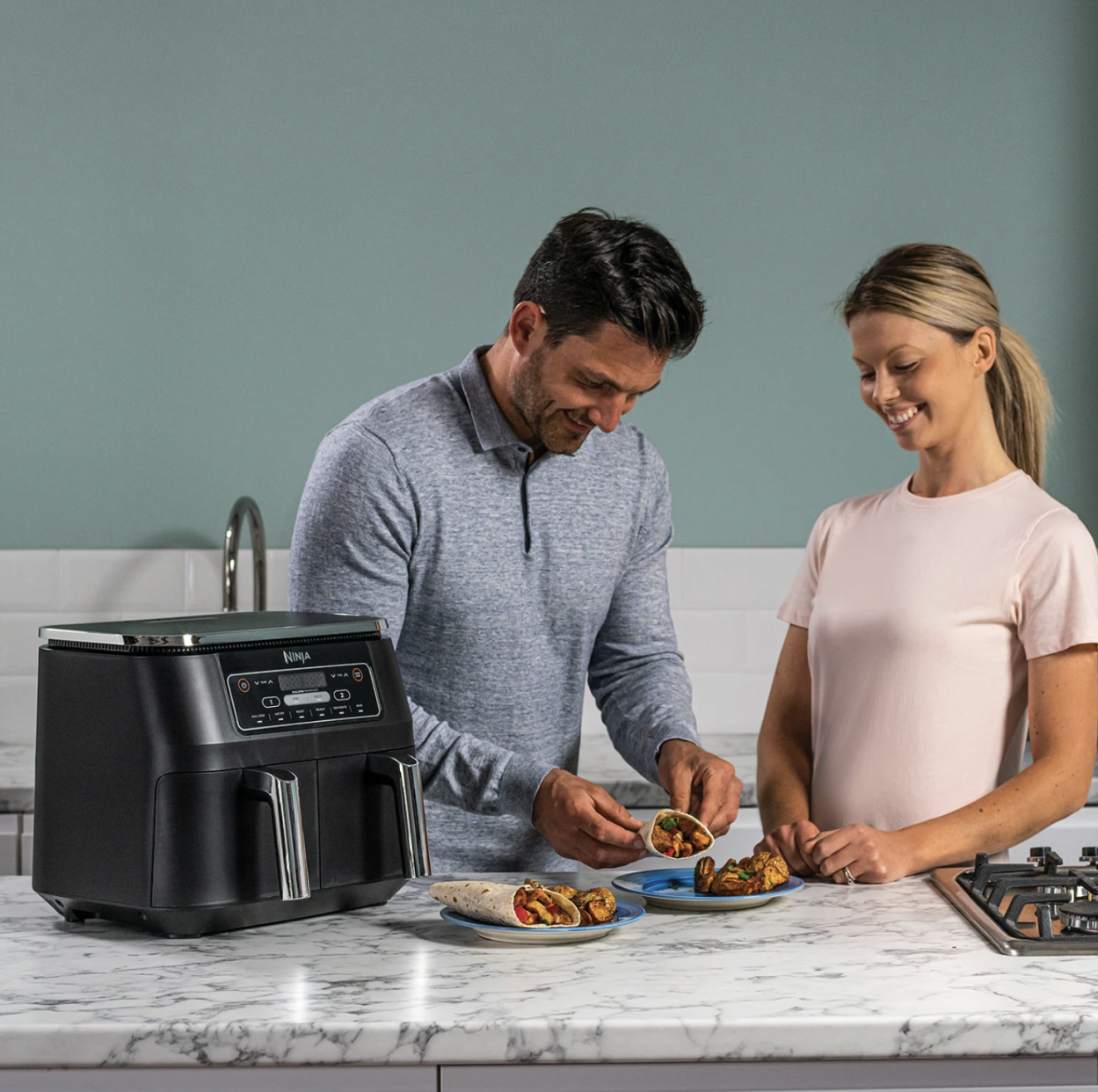 Prime Day 2023: Ninja and Tefal air fryers slashed in latest